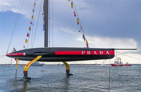 luna rossa prada barco|luna rossa america's cup.